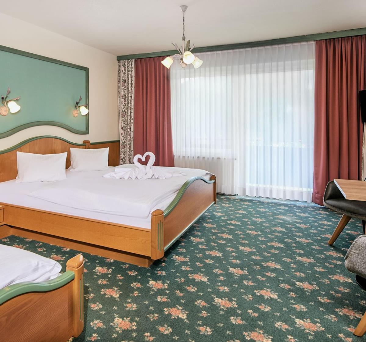 Hotel Bergglueck Filzmoos Zewnętrze zdjęcie