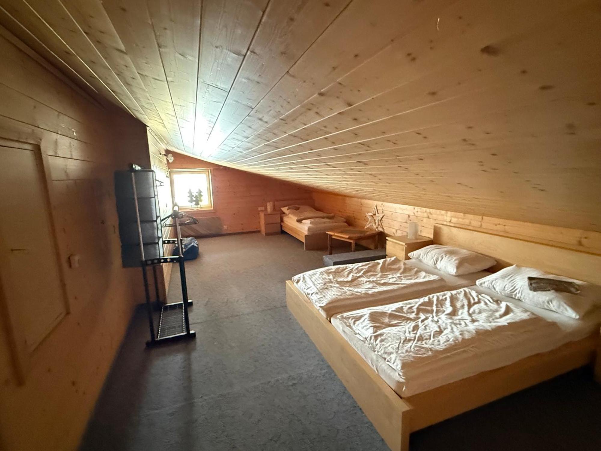 Hotel Bergglueck Filzmoos Zewnętrze zdjęcie